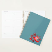 Liebesgeschenk Planer (Anzeige)