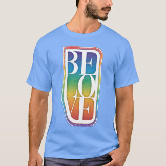 Liebesgeschenk T-Shirt