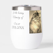 Liebesgeweih-Beerdigung hinzufügen Haustiernamensf