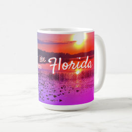 "Liebesgrüße aus" Tasse