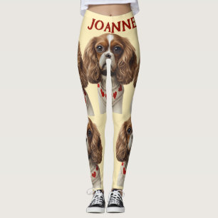 Liebesherz Cavalier Leggings