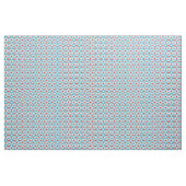 Liebesherz Schachbrett Stoff (Fat Quarter (45,7 x 55,9 cm))