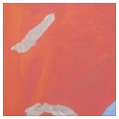 Liebesinsel-Stoff Stoff (Muster)