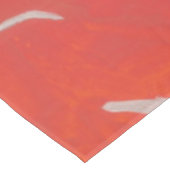 Liebesinsel tischdecke (Schrägansicht)