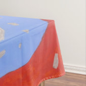 Liebesinsel tischdecke (Beispiel)