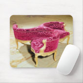 Liebesitz Napoleon III Mousepad (Mit Mouse)