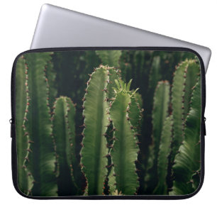 LIEBESKAKTUS LAPTOPSCHUTZHÜLLE