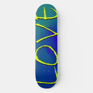 LiebeSkateboard Skateboard