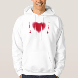 Liebesketten Hoodie