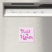 Liebesknospen/ Hochzeit Magnet (In Situ (Geschirrspüler))