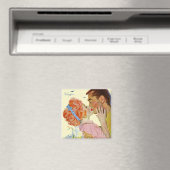 Liebeskrank Magnet (In Situ (Geschirrspüler))