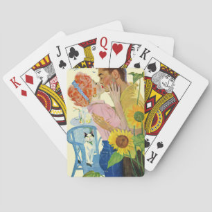 Liebeskrank Spielkarten