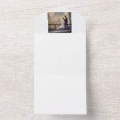 Liebeskuppel All In One Einladung (Innen Boden)