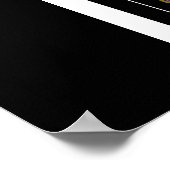 Liebesleben Lebe Poster (Ecke)