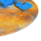 Liebesleben Schneidebrett (Ecke)