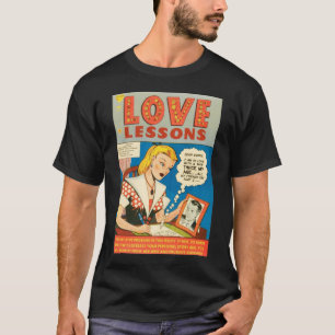 Liebeslektionen #1 T-Shirt