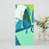 Liebeslied (Stehend Vorderseite)