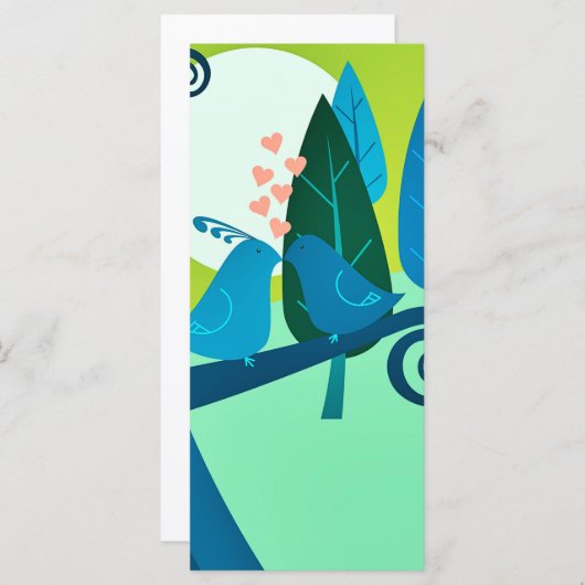 Liebeslied (Vorne/Hinten)