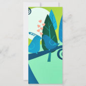 Liebeslied (Vorderseite)