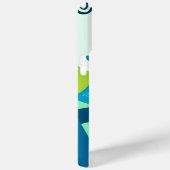 Liebeslied Case-Mate iPhone Hülle (Rückseite / Rechts)