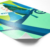 Liebeslied Fotodruck (Ecke)