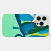 Liebeslied iPhone Hülle (Rückseite (Horizontal))