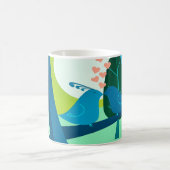 Liebeslied Kaffeetasse (Mittel)
