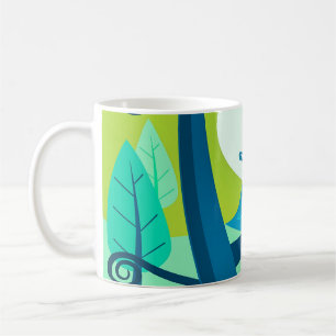 Liebeslied Kaffeetasse