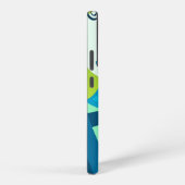 Liebeslied Samsung Galaxy Hülle (Rechte Seite)