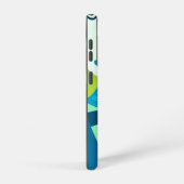 Liebeslied Samsung Galaxy Hülle (Rechte Seite)