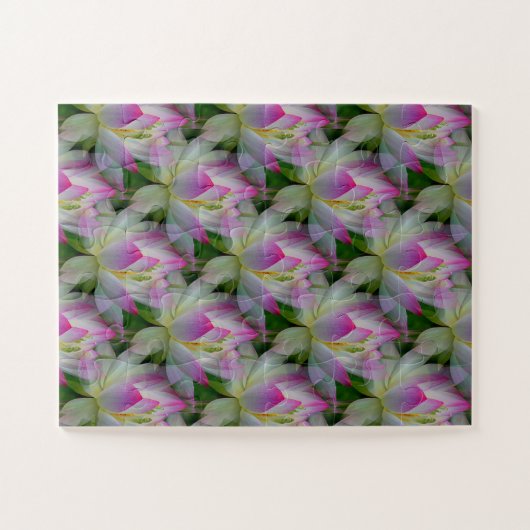 Liebeslieder... Puzzle (Horizontal)