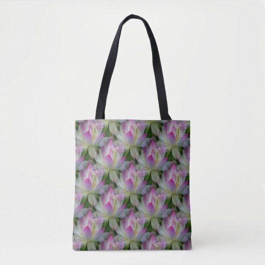 Liebeslieder... Tasche (Vorderseite)