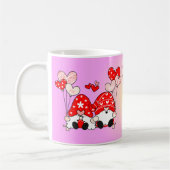 Liebeslutins 2 kaffeetasse (Links)