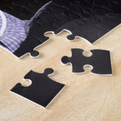 Liebesmanuskript Puzzle (Seite)