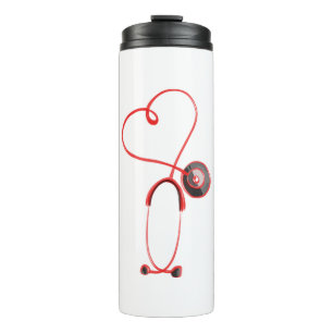 Liebesmedizin Thermosbecher