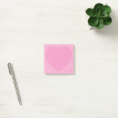 Liebesnotiz-Post-it Post-it Klebezettel (Büro)