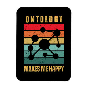 Liebesontologie Ontologe Magnet