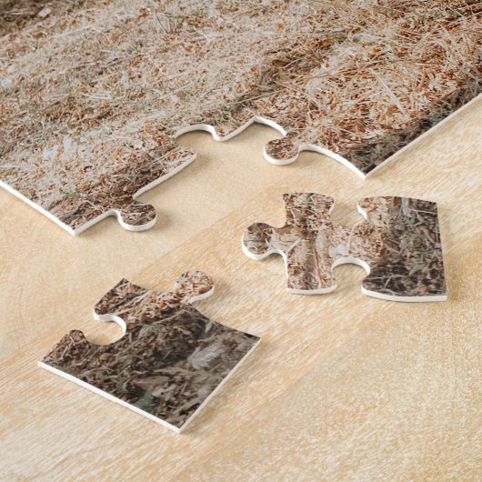 Liebespaar 11" x 14" puzzle (Seite)