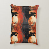 Liebespaar  dekokissen (Rückseite(Vertikal))