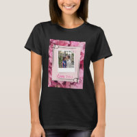Liebespaar Design T-Shirt