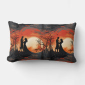 Liebespaar  lendenkissen (Vorderseite)