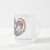 Liebespaar Mattglastasse (VorderseiteRechts)