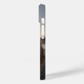 Liebespaar Personalisierte iPhone-Hülle Case-Mate iPhone Hülle (Rückseite / Links)