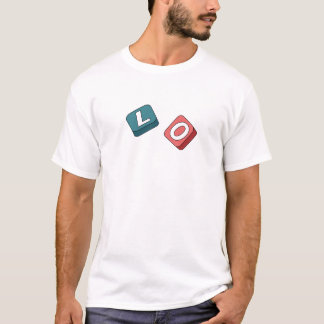 Liebespaar T-Shirt