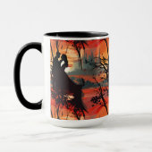 Liebespaar tasse (Links)