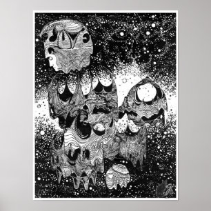 Liebesposter Poster