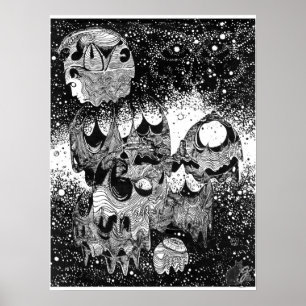 Liebesposter Poster