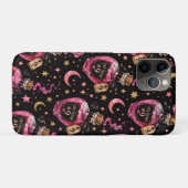 Liebespotionen Case-Mate iPhone Hülle (Rückseite (Horizontal))