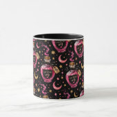 Liebespotionen Tasse (Zentrum)
