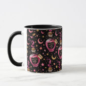 Liebespotionen Tasse (Links)